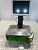 Весы с печатью  DIGI SM5000BS. 2045