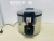 Рисоварка Bartscher 8L A150513. А534