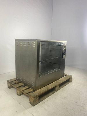 Витрина тепловая Sikom ВН-4.21М. А053