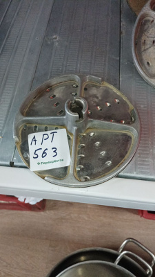 Стол ох/ рыб. LАGUNA SER +VAL.R404A  583