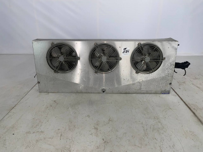 Воздухоохладитель ECO EVS 290/B ED. А1584