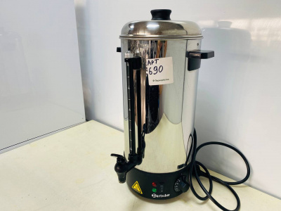 Кипятильник  Bartscher  WB-07005. А690