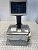 Весы с печатью  DIGI SM5000BS. 870