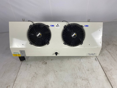 Воздухоохладитель Alfa Laval CSEH 302 BS. А1605