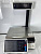 Весы с печатью DIGI SM-100 Р. А238