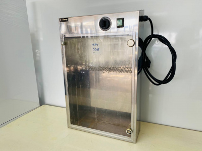 Стерилизатор для ножей ультрафиолетовый Forcar KCR 10. А359