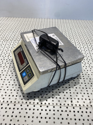 Весы     CAS   SW-II-5. 1441