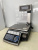 Торговые весы Dibal M525. А182