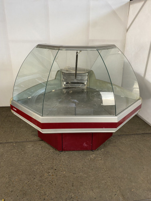 Витрина   CRYSPI   ГАММА  ОС., 2567