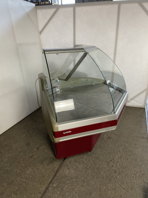 Витрина   CRYSPI   ГАММА  ОС., 2567