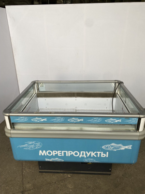 Бонет LAVAL 3 120 BT\TN R404A . 601