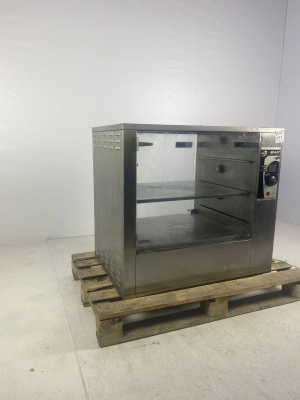 Витрина тепловая Sikom ВН-4.21М. А053