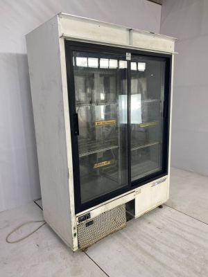 Шкаф холодильный Cold SW-1400 DR. А943