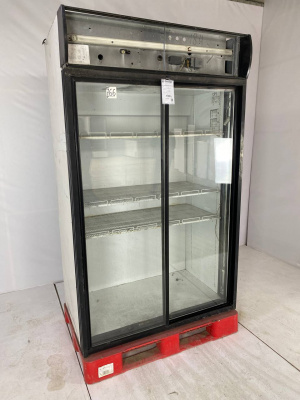 Шкаф холодильный Norcool SUPER 122 SD. А766