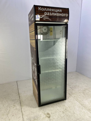 Шкаф холодильный Norcool Super 8. А1349