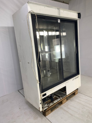 Шкаф холодильный Cold SW-1400 DR. А942