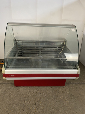 Витрина морозильная CRYSPI Gamma-2 M 1200 .,2566