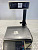 Весы с печатью DIGI SM-100. 2061