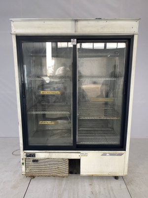 Шкаф холодильный Cold SW-1400 DR. А943