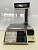 Весы с печатью DIGI SM-100 Р. А180