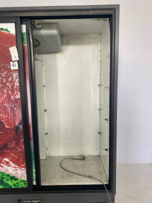 Шкаф холодильный Ариада R1400 MS. А962