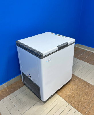 Лари с глухой крышкой Frostor F 215 S