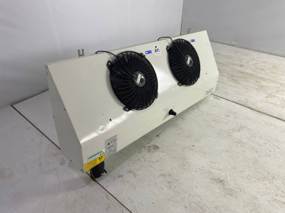 Воздухоохладитель Alfa Laval CSEH 302 BS. А1605