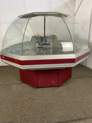 Витрина   CRYSPI   ГАММА  ОС., 2567
