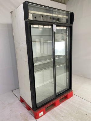 Шкаф холодильный Norcool SUPER 122 SD. А766