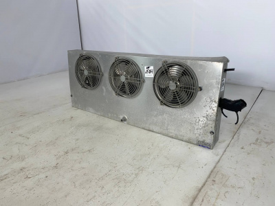Воздухоохладитель ECO EVS 290/B ED. А1584