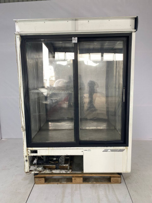 Шкаф холодильный Cold SW-1400 DR. А942