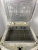 Тестоделитель JAC  D20 CARREE   763
