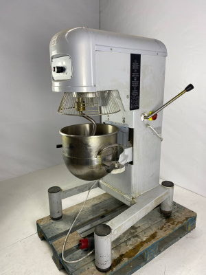 Миксер планетарный Conti PL11 40VE. А070