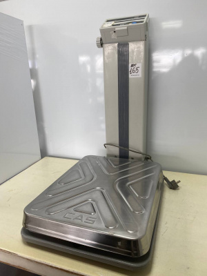 Весы напольные CAS DB-1H-150. А465
