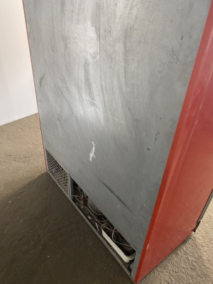 Шкаф холодильный  HELKAMA   HLK 810 LIO. 2464