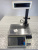 Весы с печатью DIGI SM-100. 2065