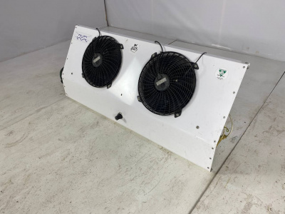 Воздухоохладитель Alfa Laval CSEH 302 BS. А1603
