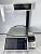 Весы с печатью DIGI SM-100 Р. А239