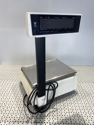 Весы с печатью SM-100 Р. 2062