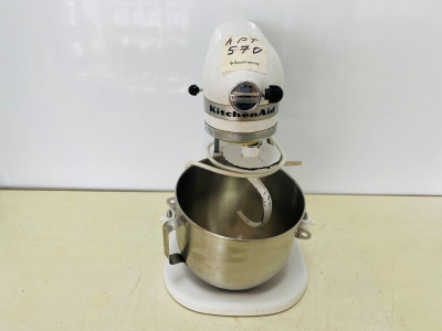 Миксер KitchenAid 5KSM7580XEMS. А570