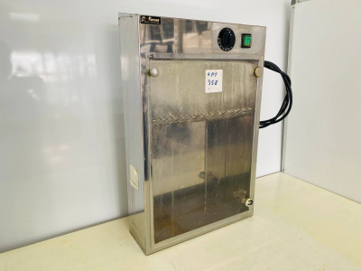 Стерилизатор для ножей ультрафиолетовый Forcar KCR 10. А359