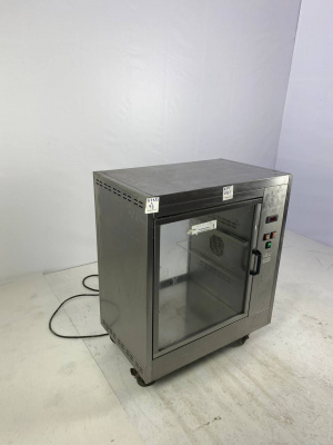 Тепловая витрина ELEKTROFRIGO  S16. А081